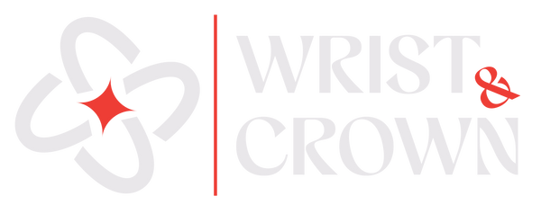 Wristandcrown
