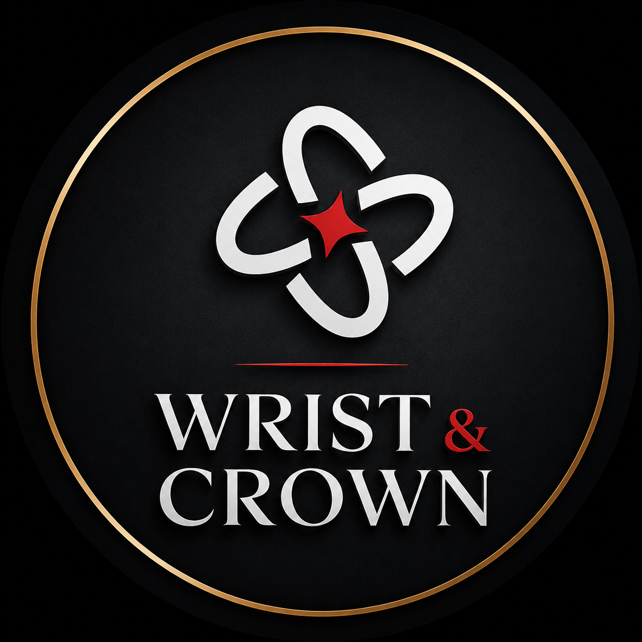 Wrist & Crown